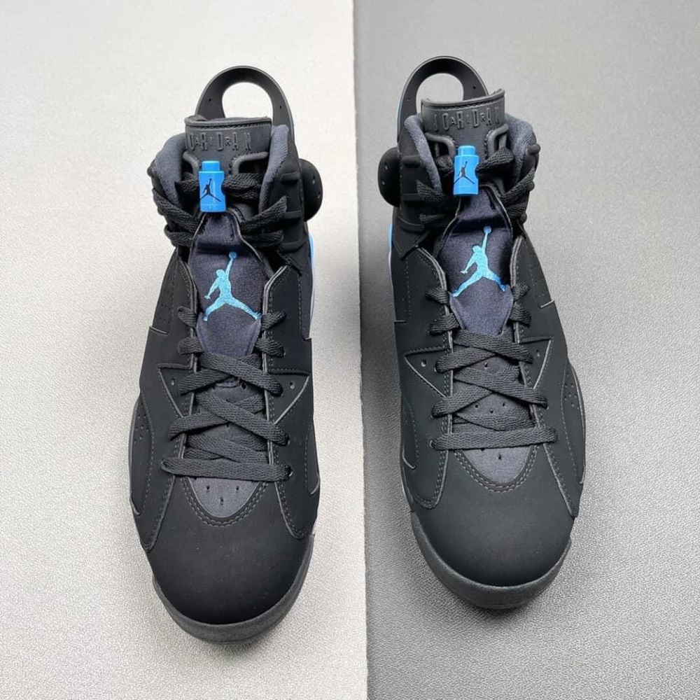Jordan 6 - Picture 3 of 5